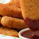 Beyond Chicken Tenders